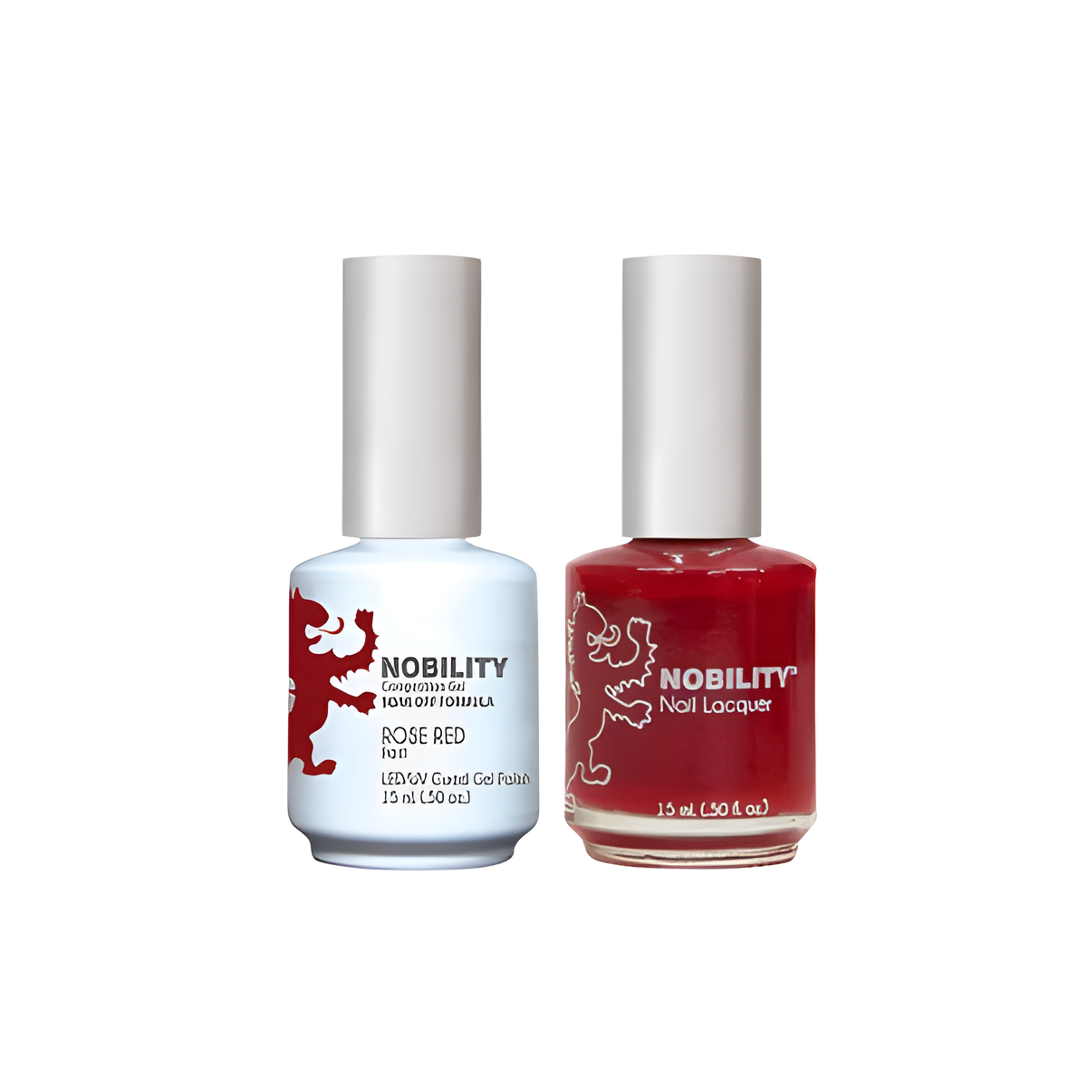 NOBILIDAD Rosa Roja SKU #NBCS085