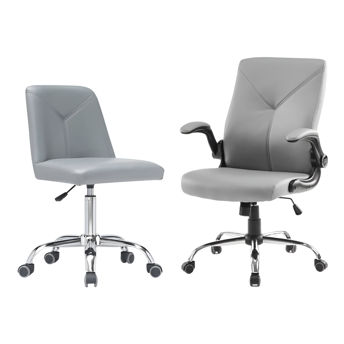 VERSA II SALON MANICURE CHAIR COMBO
