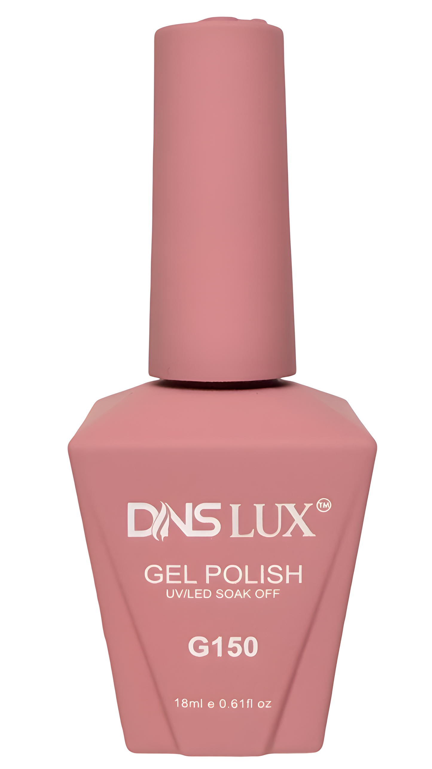DNS LUX GEL POLISH - G150