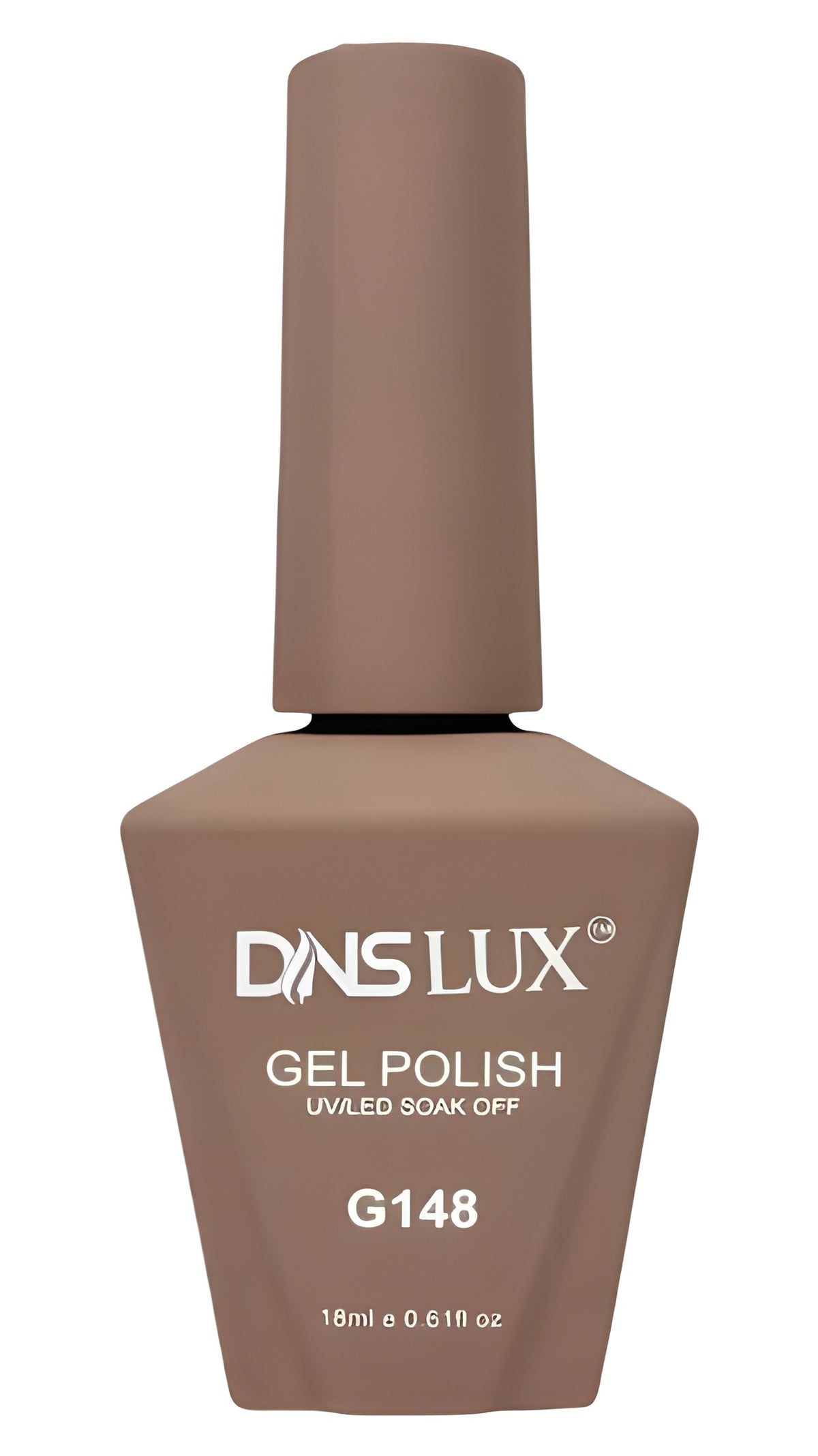 DNS LUX GEL POLISH - G148