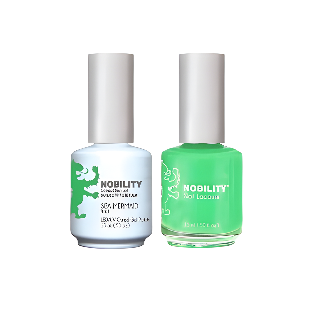 NOBILIDAD Sirena de mar SKU #NBCS087