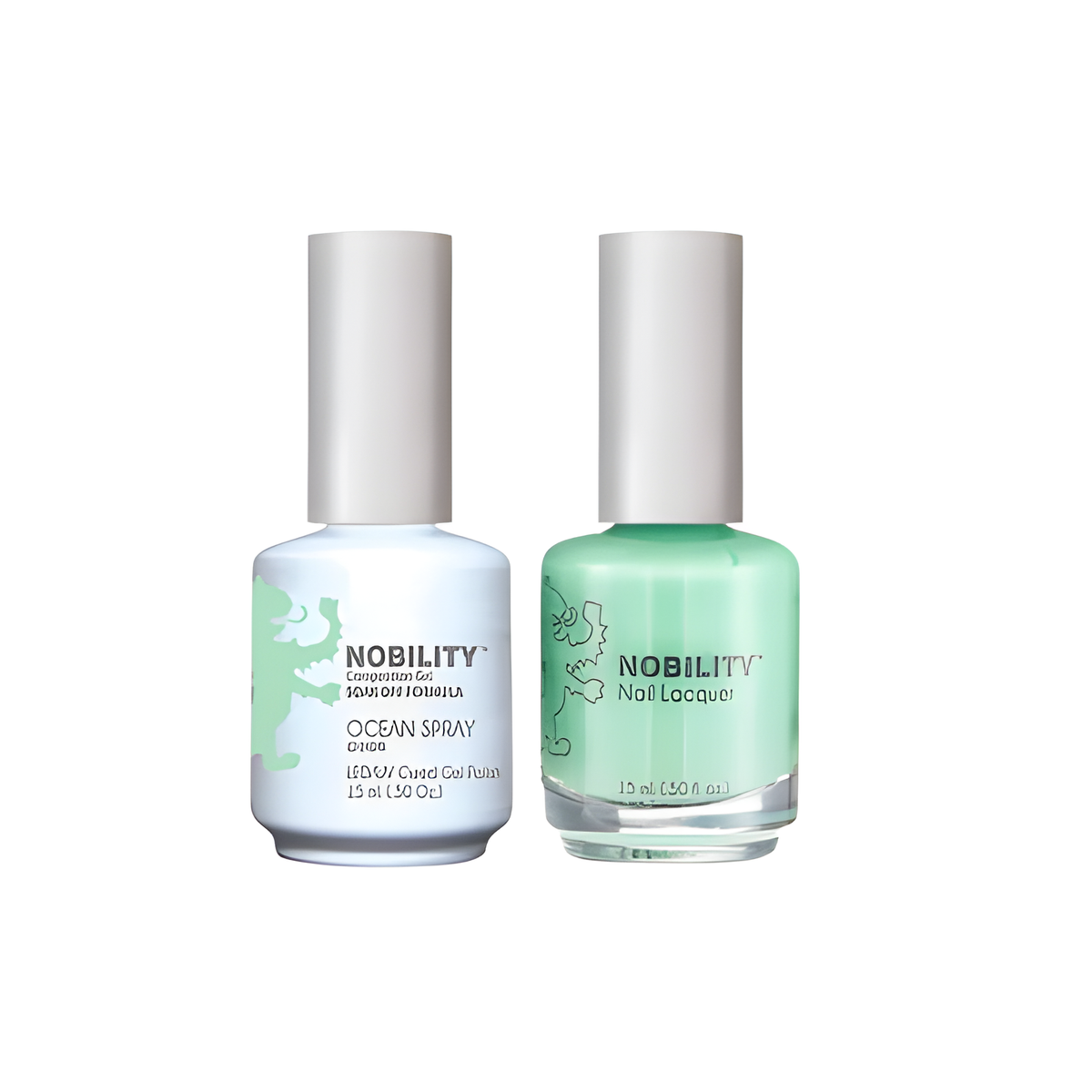 NOBILIDAD Ocean Spray SKU #NBCS118