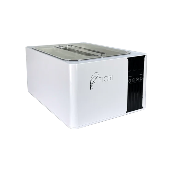 FIORI 9000 PARAFFIN WAX WARMER