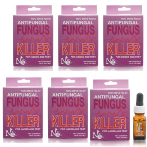 Antifungal Fungus Killer