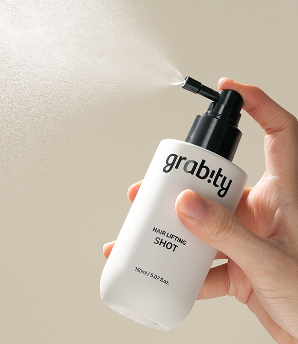 grabity Hair Lifting Shot 150ml