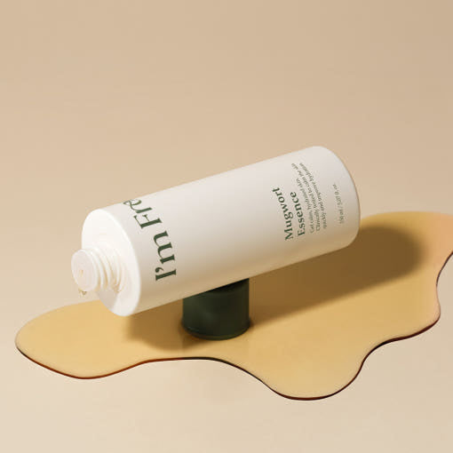 I'm from Mugwort Essence 150ml