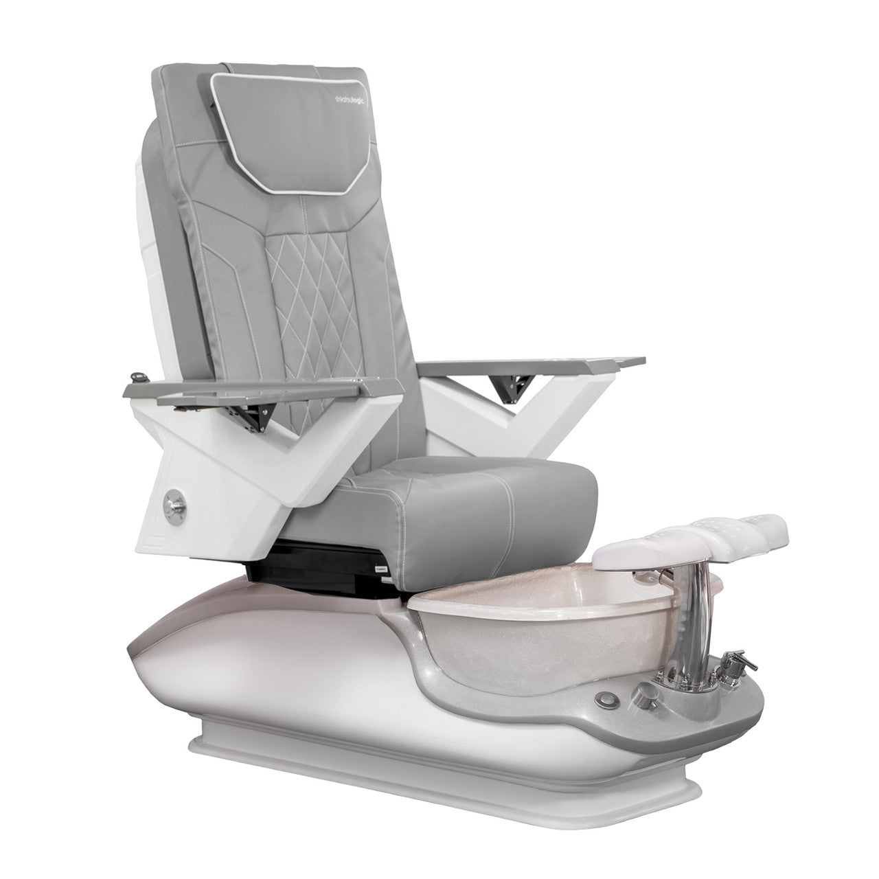 IGLOW PEDICURE SPA WITH FX CHAIR TOP
