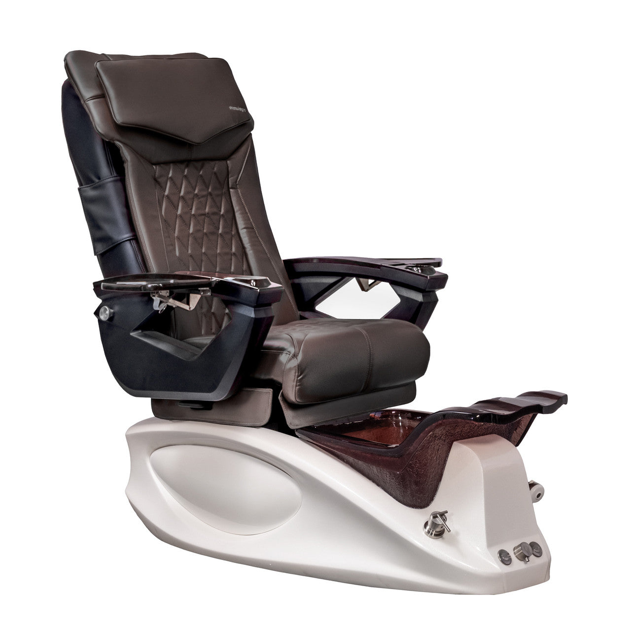 LUXUS PEDICURE SPA WITH LX CHAIR TOP