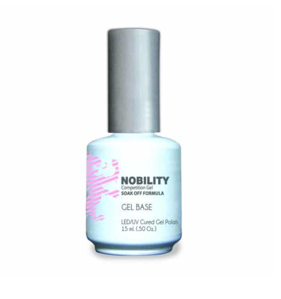 NOBILITY Gel Base SKU #NBBS1