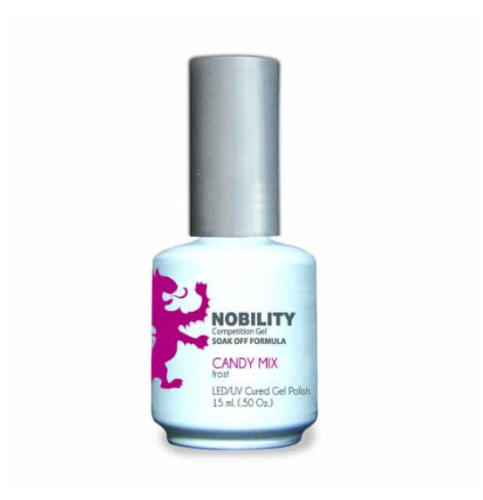Mezcla de dulces NOBILITY SKU #NBCS004