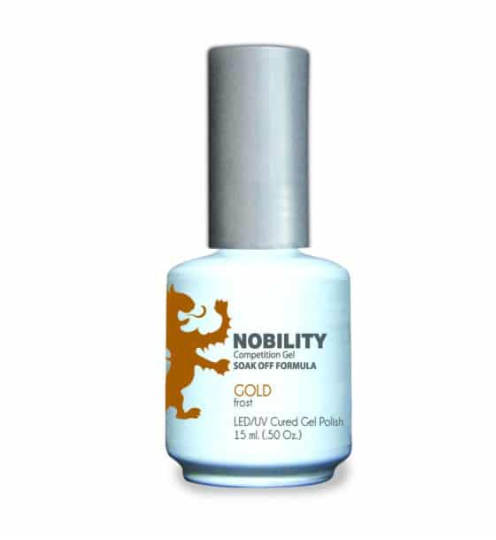 NOBILITY Gold SKU #NBCS005