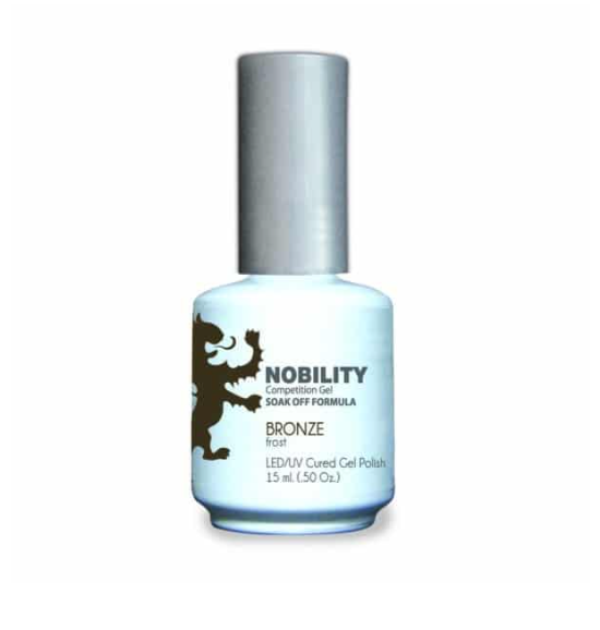 NOBLEZA Bronce SKU #NBCS007