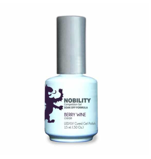 NOBILITY Berry Wine SKU #NBCS009