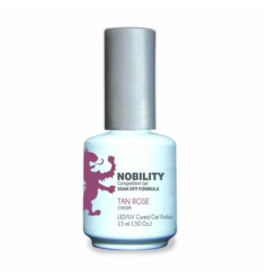 NOBILIDAD Bronceado Rosa SKU #NBCS012