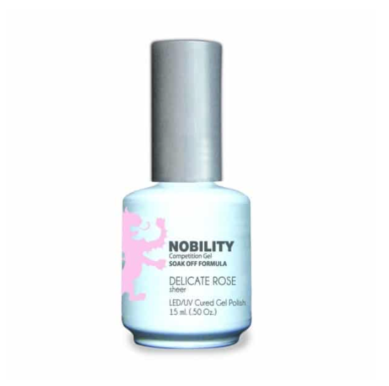 NOBILIDAD Rosa delicada SKU #NBCS015