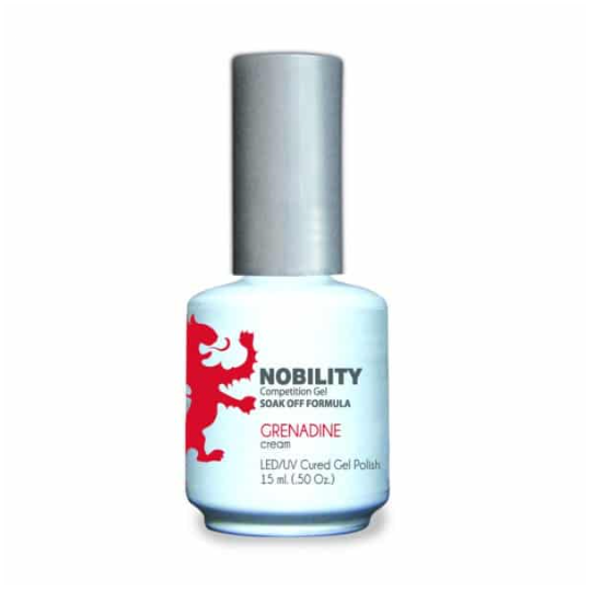 NOBILITY Grenadine SKU #NBCS016