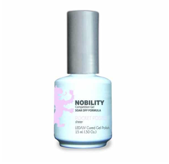 NOBILITY Pocket Posies SKU #NBCS018