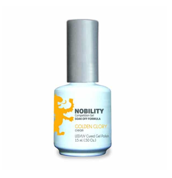 NOBILITY Golden Glory SKU #NBCS019