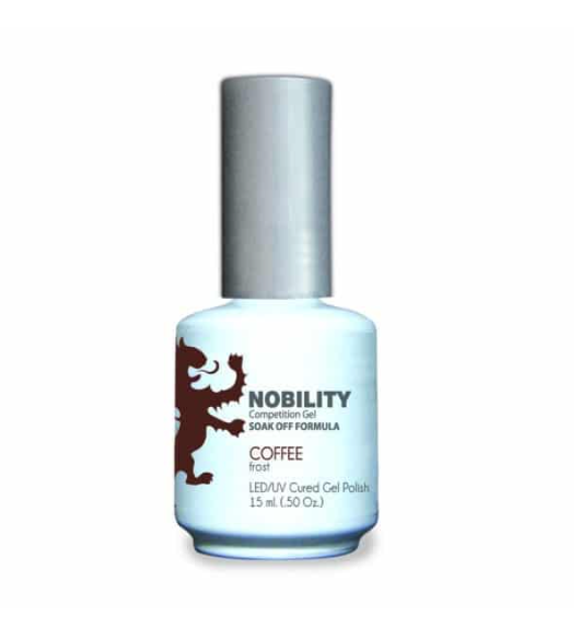 NOBILITY Coffee SKU #NBCS023