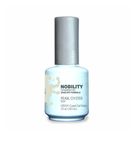 NOBILITY Pearl Oyster SKU #NBCS026