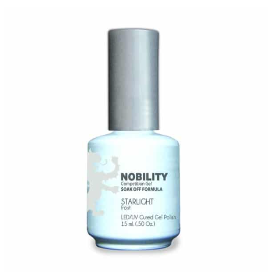 NOBILITY Starlight SKU #NBCS027