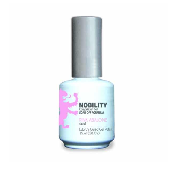 NOBILITY Pink Abalone SKU #NBCS030