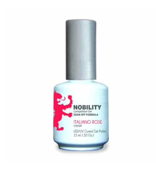 NOBILITY Italiano Rose SKU #NBCS033
