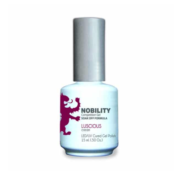 NOBILITY Luscious SKU #NBCS036
