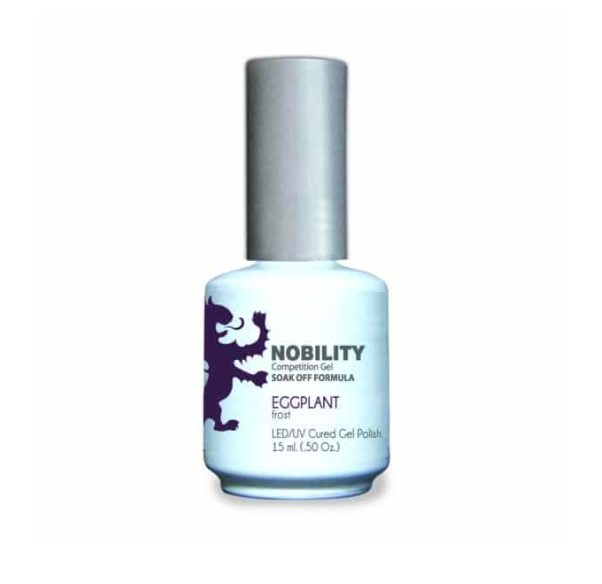 Berenjena NOBILITY SKU #NBCS038