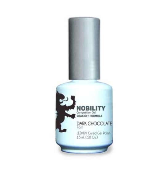 NOBILITY Dark Chocolate SKU #NBCS040