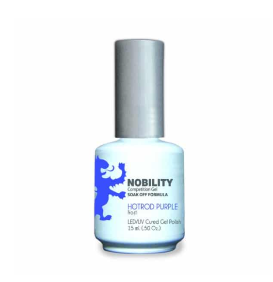NOBILITY Hotrod Purple SKU #NBCS041