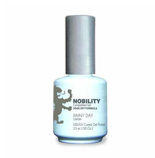 NOBILITY Rainy Day SKU #NBCS042