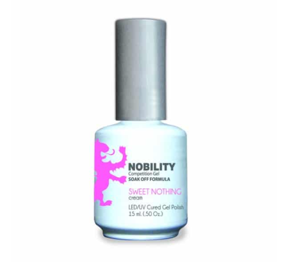 NOBLEZA Dulce Nada SKU #NBCS043