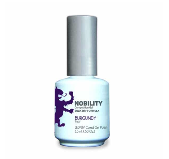 NOBILIDAD Borgoña SKU #NBCS046