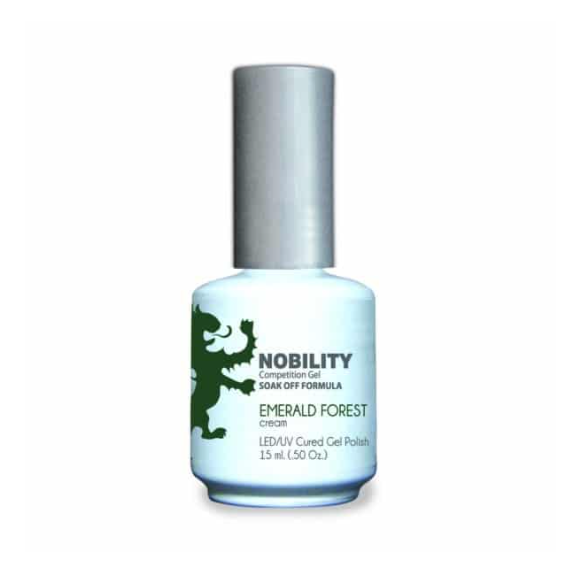 NOBILITY Emerald Forest SKU #NBCS047