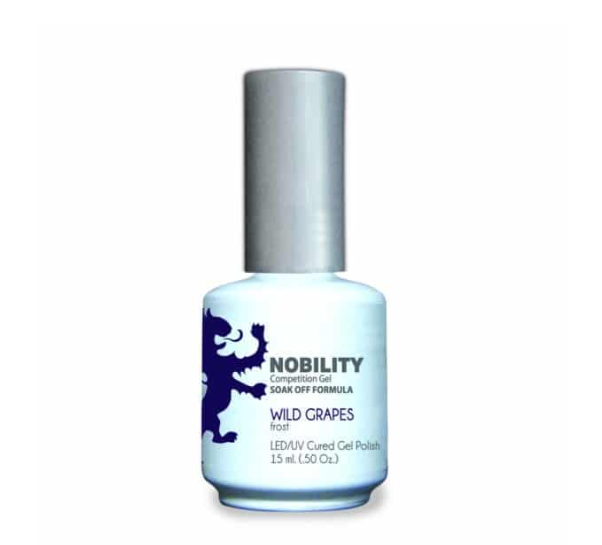 NOBILITY Wild Grapes SKU #NBCS048