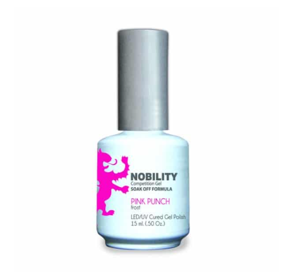 NOBILITY Pink Punch SKU #NBCS051