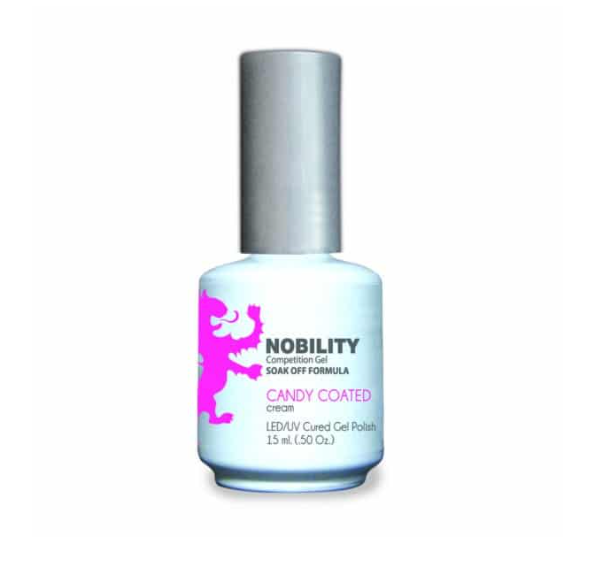 NOBILITY Candy Coated SKU #NBCS057