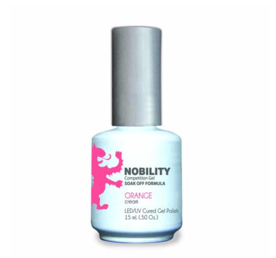 NOBILIDAD Naranja SKU #NBCS060