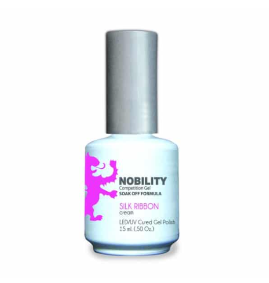 NOBILITY Silk Ribbon SKU #NBCS061