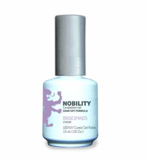 NOBILITY Bridesmaids SKU #NBCS064