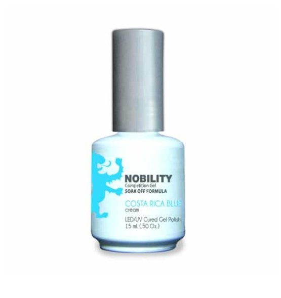NOBILITY Costa Rica Blue SKU #NBCS073