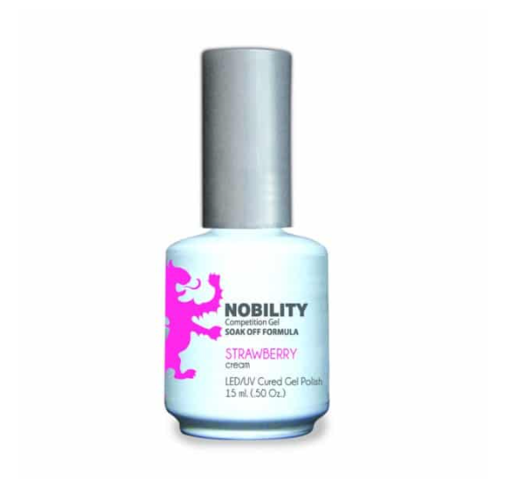 Fresa NOBILIDAD SKU #NBCS075