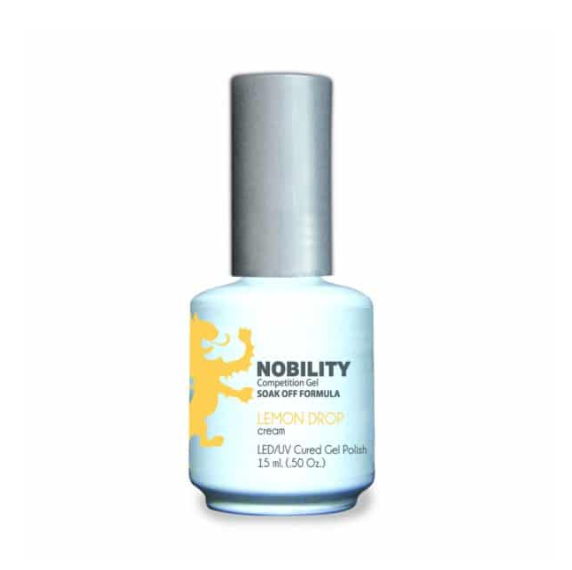 NOBILITY Lemon Drop SKU #NBCS076