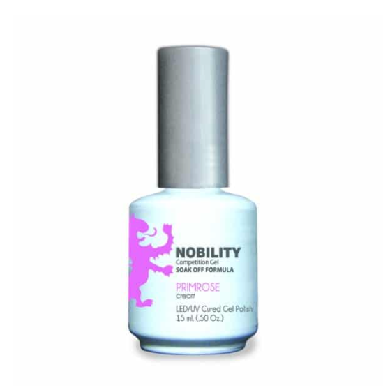 NOBILITY Primrose SKU #NBCS077