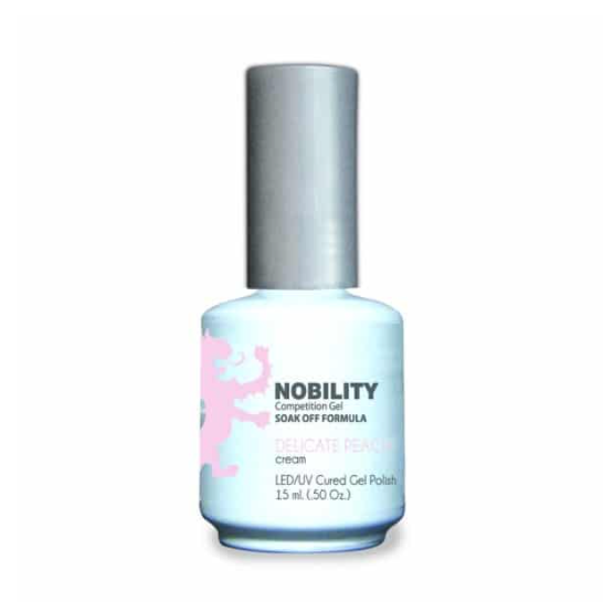 NOBILIDAD Melocotón delicado SKU #NBCS078