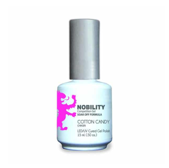 NOBILITY Cotton Candy SKU #NBCS080