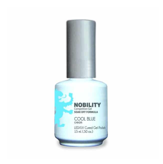 NOBILITY Cool Blue SKU #NBCS081