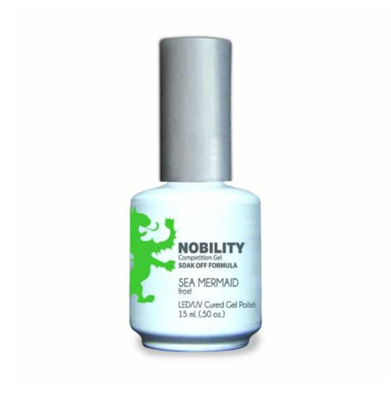 NOBILIDAD Sirena de mar SKU #NBCS087