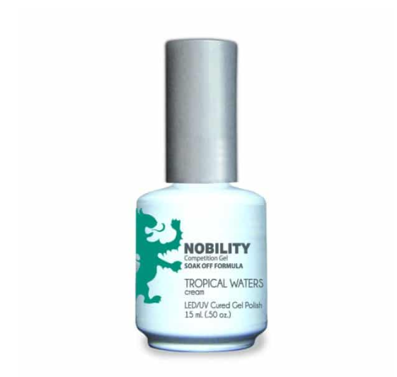NOBILIDAD Aguas tropicales SKU #NBCS103